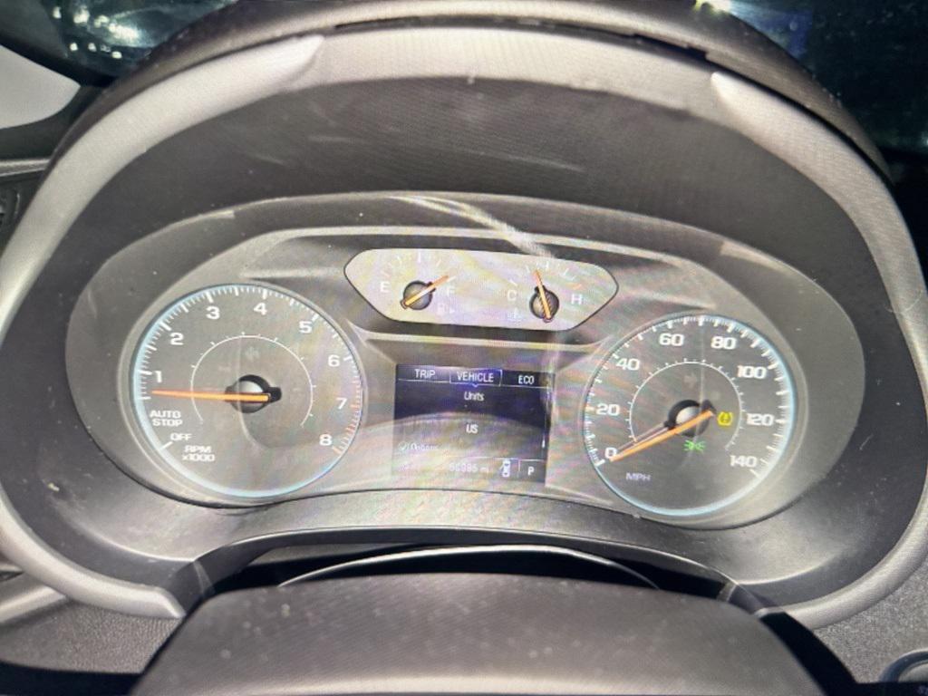 used 2024 Chevrolet Malibu car, priced at $21,990