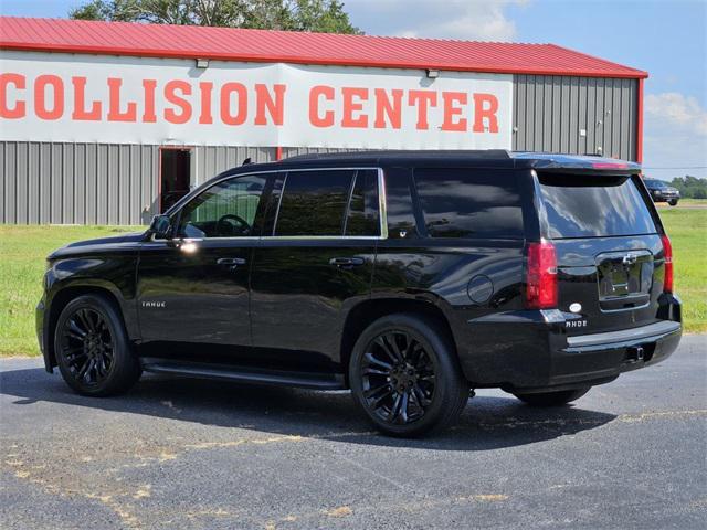 used 2019 Chevrolet Tahoe car, priced at $26,994