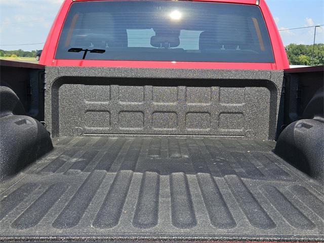 new 2026 Ram 3500 car, priced at $63,990