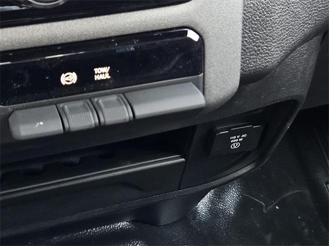 new 2026 Ram 3500 car, priced at $63,990