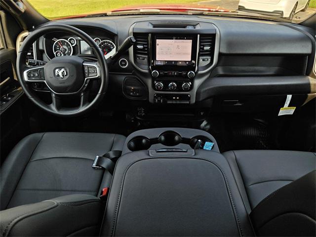 new 2026 Ram 3500 car, priced at $63,990