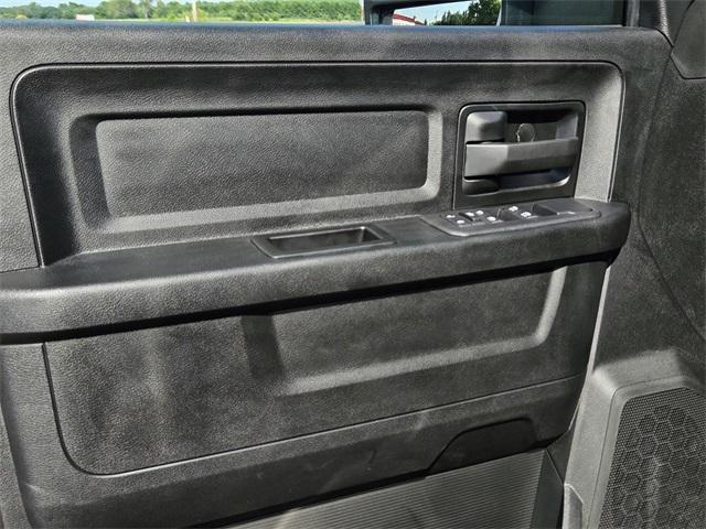 new 2026 Ram 3500 car, priced at $63,990