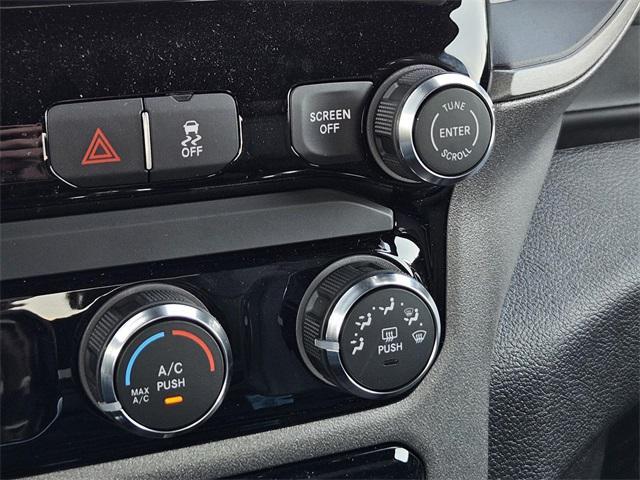 new 2026 Ram 3500 car, priced at $63,990