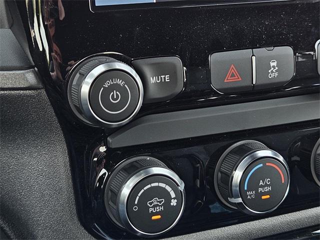 new 2026 Ram 3500 car, priced at $63,990