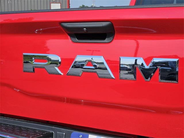 new 2026 Ram 3500 car, priced at $63,990