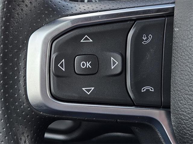 new 2026 Ram 3500 car, priced at $63,990