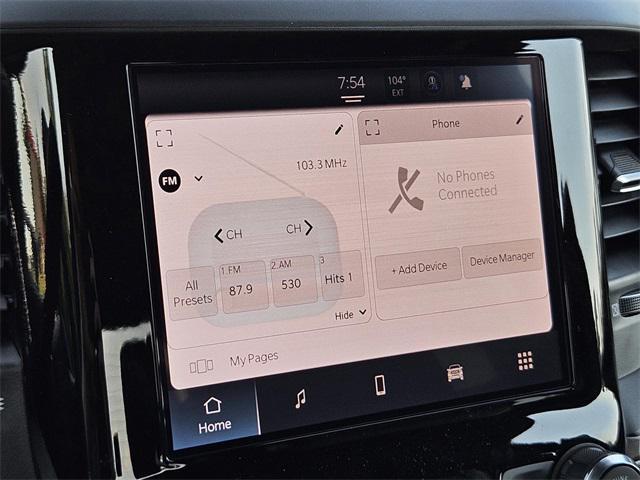 new 2026 Ram 3500 car, priced at $63,990