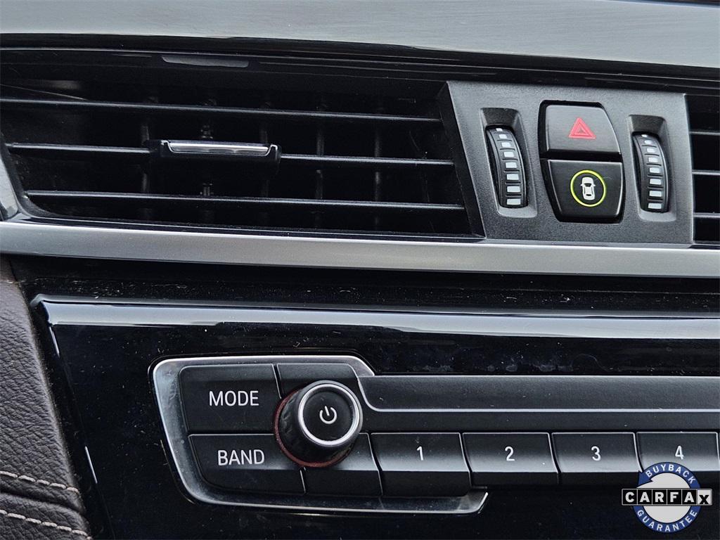 used 2021 BMW X1 car, priced at $20,855
