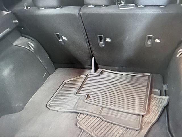 used 2024 Nissan Kicks car, priced at $19,950