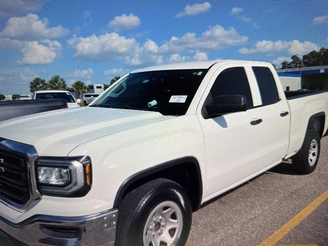 used 2019 GMC Sierra 1500 car, priced at $23,791