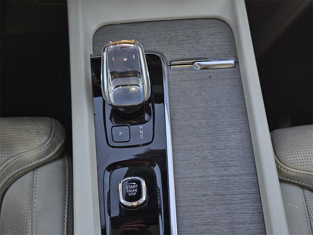 used 2023 Volvo XC60 car, priced at $34,791