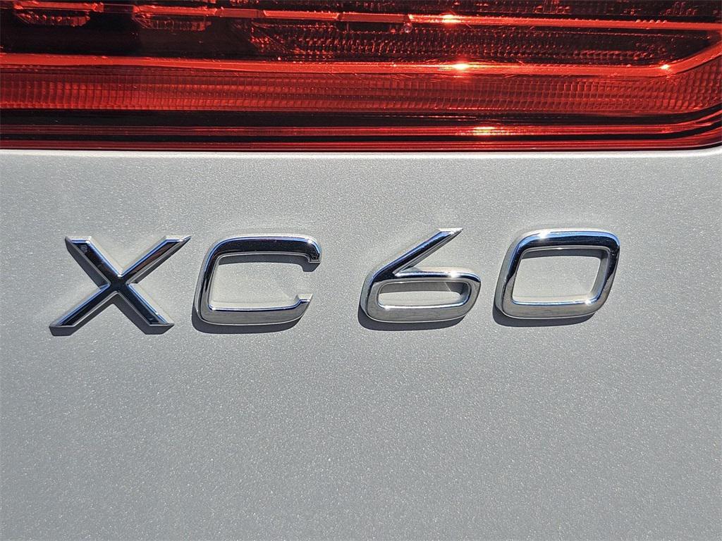 used 2023 Volvo XC60 car, priced at $34,791