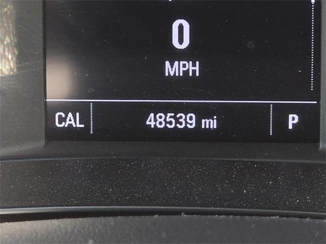 used 2024 Chevrolet Malibu car, priced at $21,691