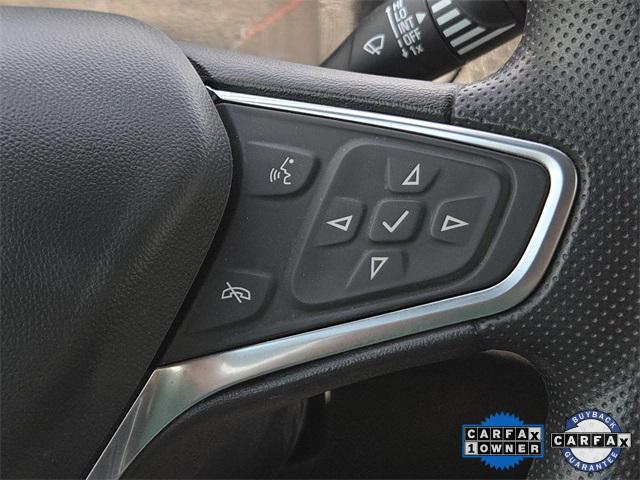 used 2024 Chevrolet Malibu car, priced at $21,492