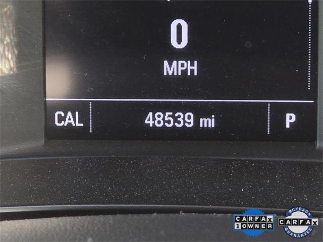 used 2024 Chevrolet Malibu car, priced at $21,492
