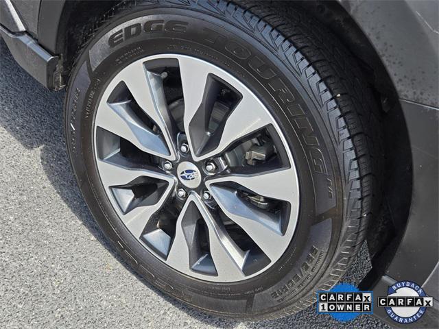 used 2023 Subaru Outback car, priced at $20,597