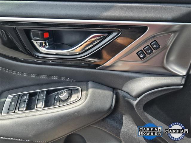used 2023 Subaru Outback car, priced at $20,597
