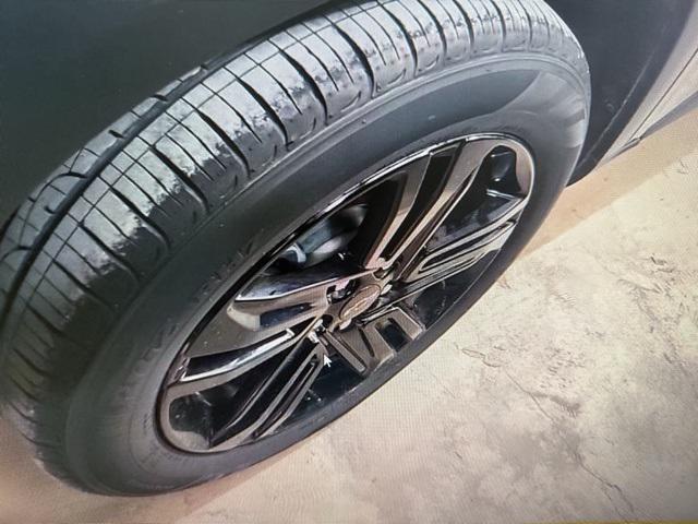 used 2024 Chevrolet Trax car, priced at $24,292