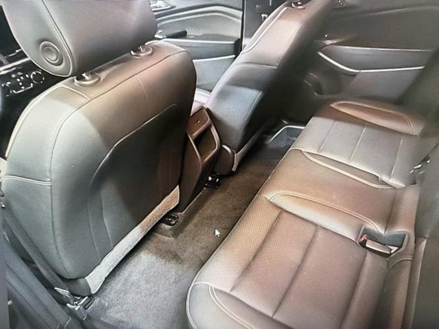 used 2024 Chevrolet Trax car, priced at $24,292