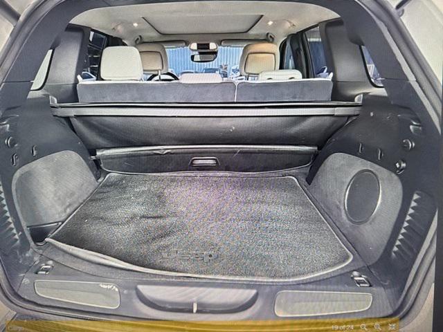 used 2018 Jeep Grand Cherokee car, priced at $21,993