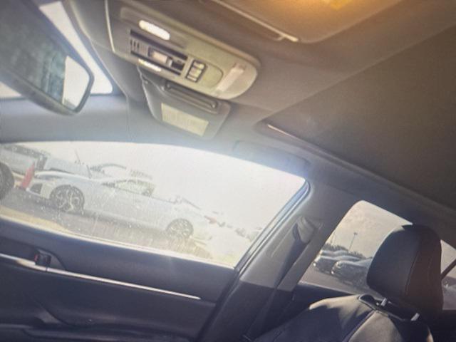 used 2022 Toyota Camry car, priced at $28,992