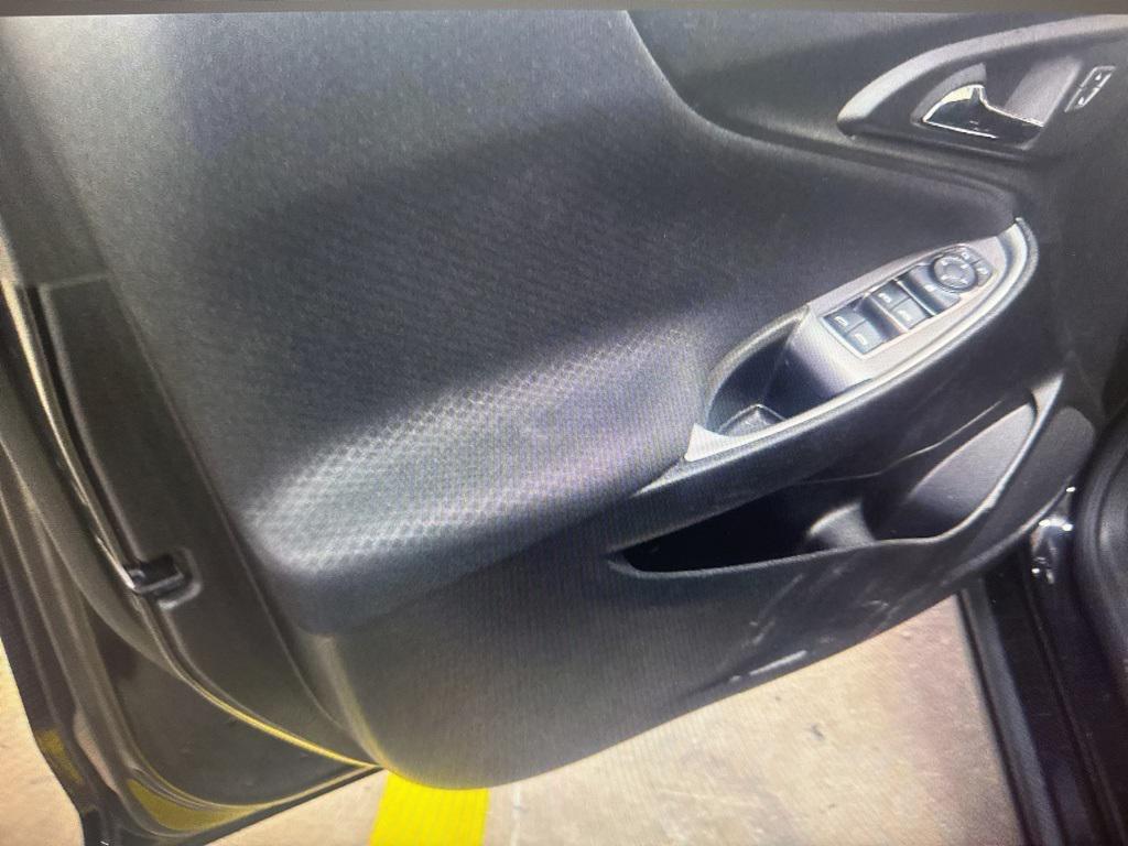 used 2024 Chevrolet Malibu car, priced at $22,990
