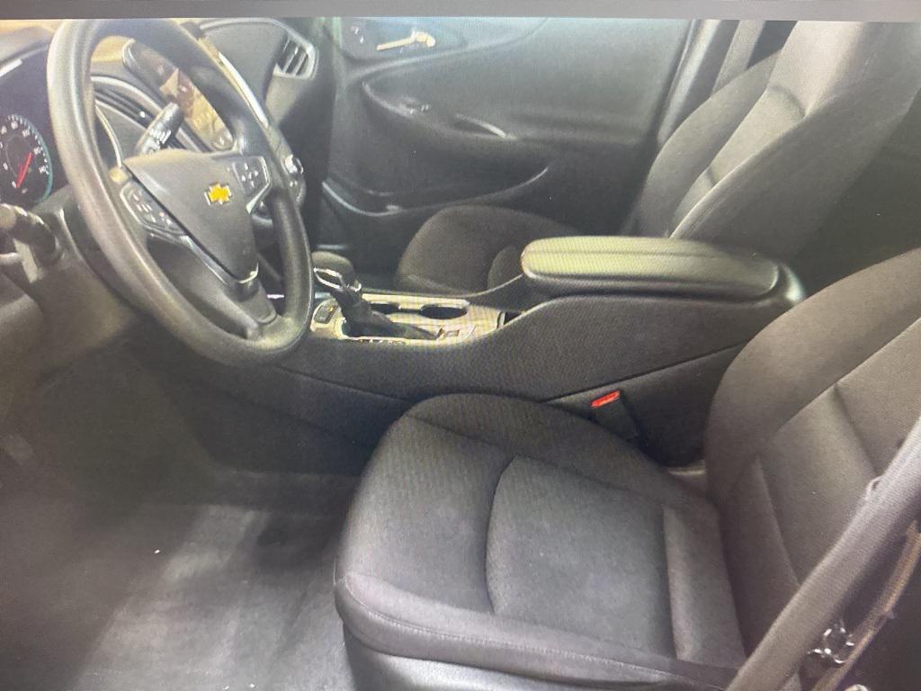used 2024 Chevrolet Malibu car, priced at $22,990