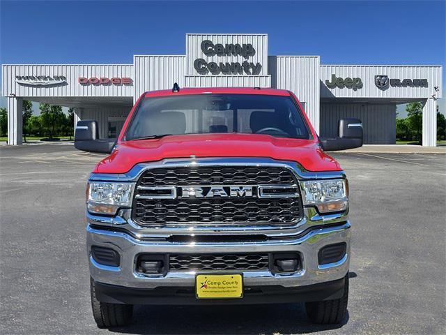 new 2024 Ram 2500 car, priced at $52,350