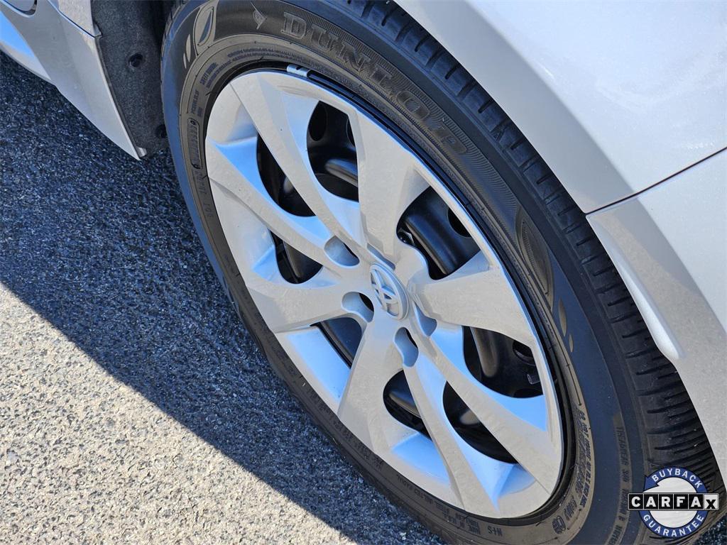 used 2024 Toyota Corolla car, priced at $20,999