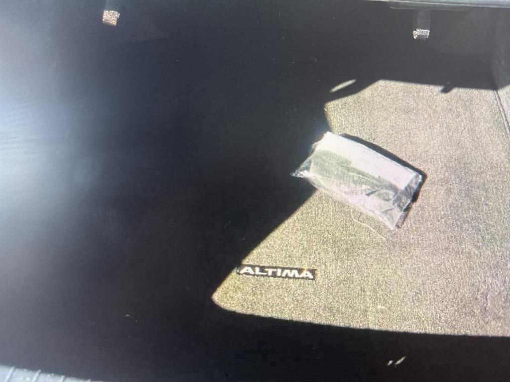 used 2024 Nissan Altima car, priced at $21,990