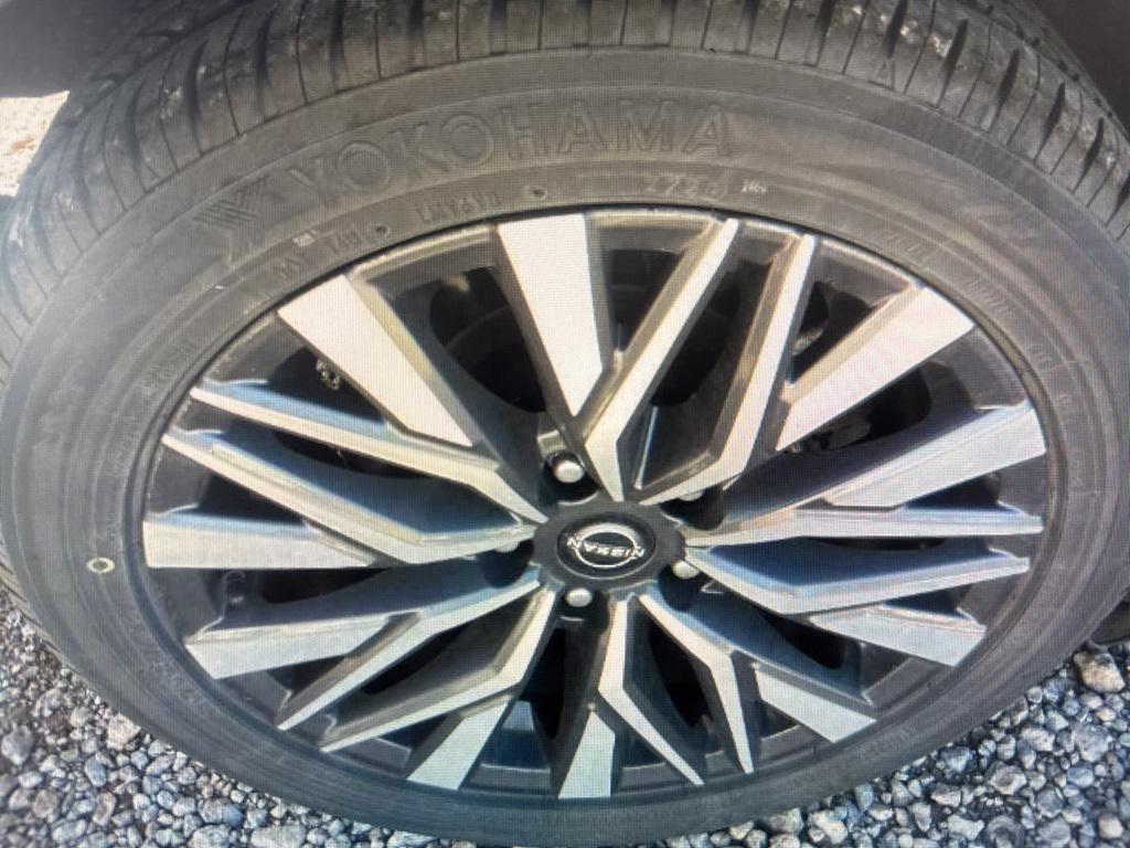 used 2024 Nissan Altima car, priced at $21,990