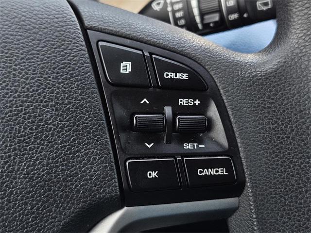 used 2016 Hyundai Tucson car, priced at $13,992