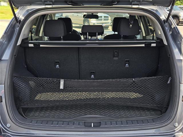 used 2016 Hyundai Tucson car, priced at $13,992
