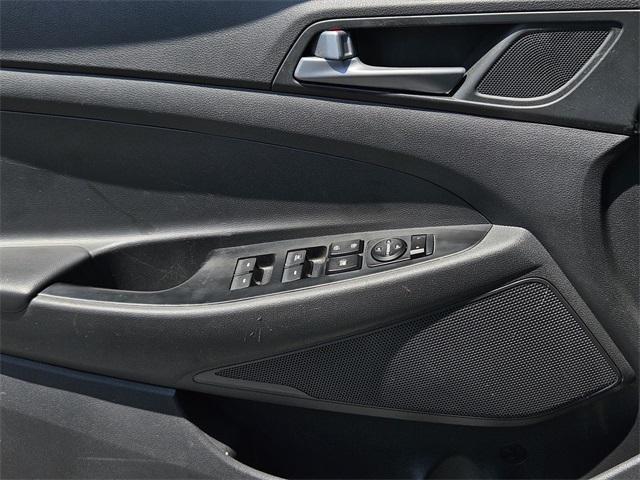 used 2016 Hyundai Tucson car, priced at $13,992
