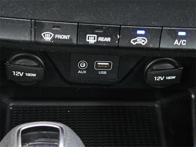 used 2016 Hyundai Tucson car, priced at $13,992