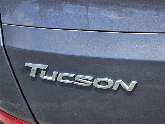 used 2016 Hyundai Tucson car, priced at $13,992