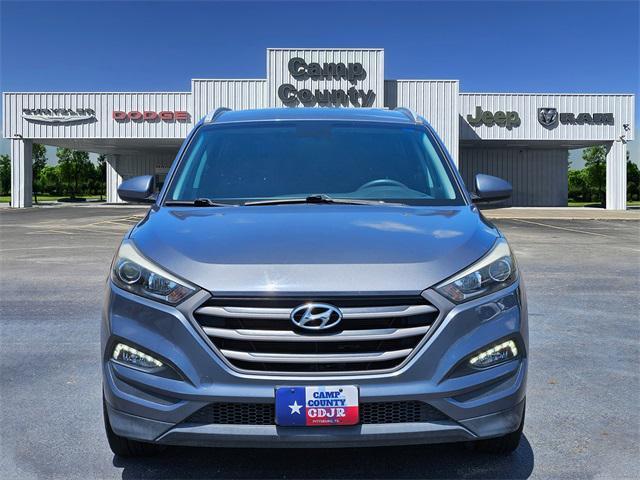 used 2016 Hyundai Tucson car, priced at $13,992