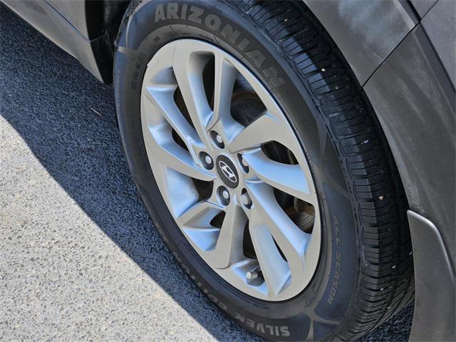 used 2016 Hyundai Tucson car, priced at $13,992