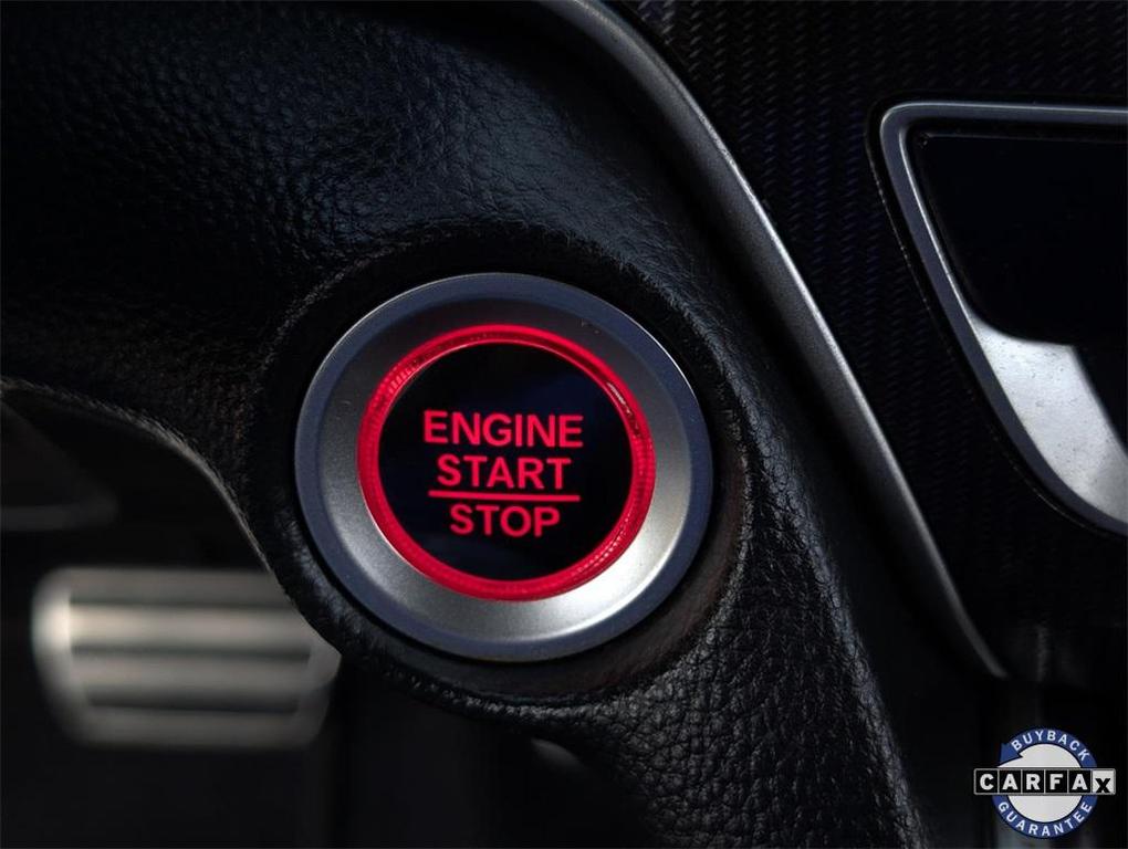 used 2022 Honda Accord car, priced at $22,900