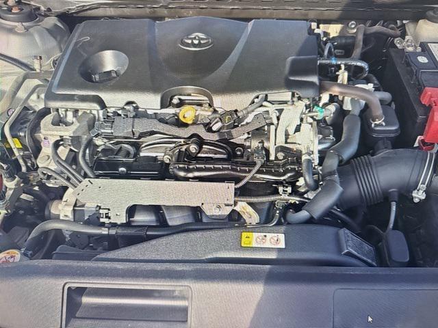 used 2018 Toyota Camry car, priced at $16,990