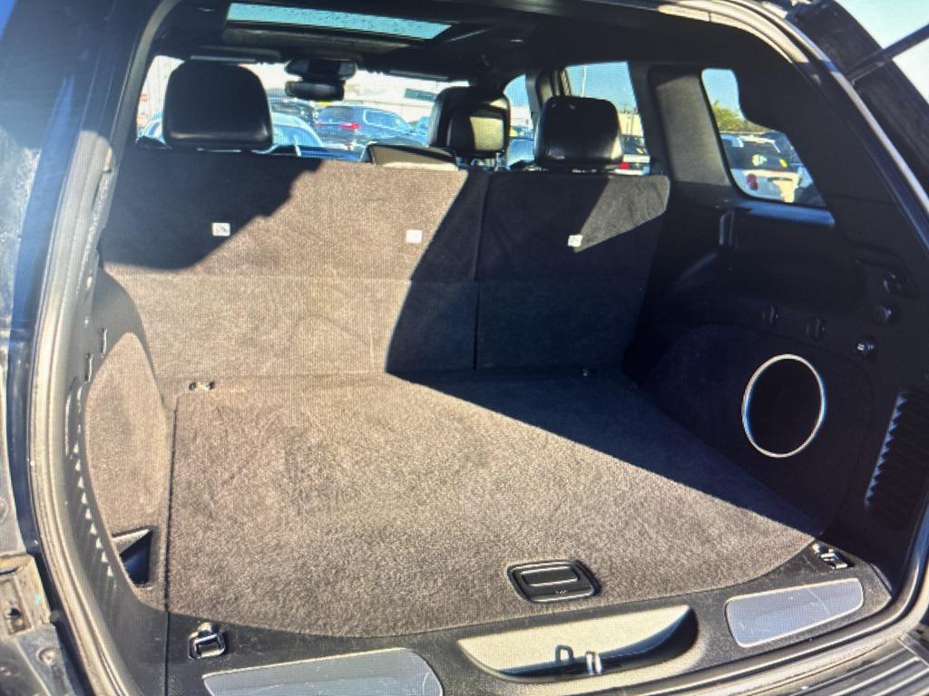 used 2019 Jeep Grand Cherokee car, priced at $24,691