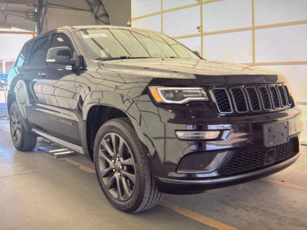used 2019 Jeep Grand Cherokee car, priced at $24,691