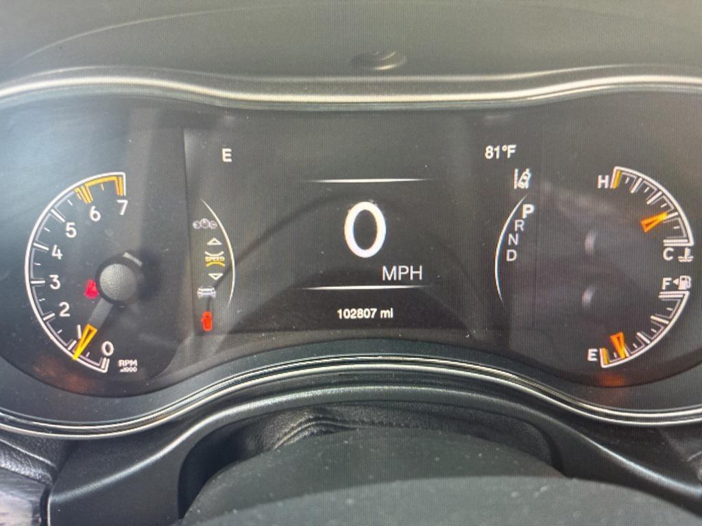 used 2019 Jeep Grand Cherokee car, priced at $24,691