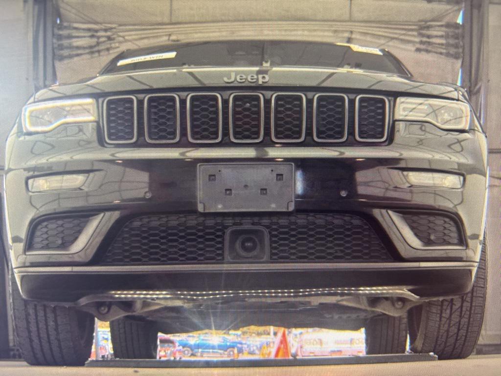 used 2019 Jeep Grand Cherokee car, priced at $24,691
