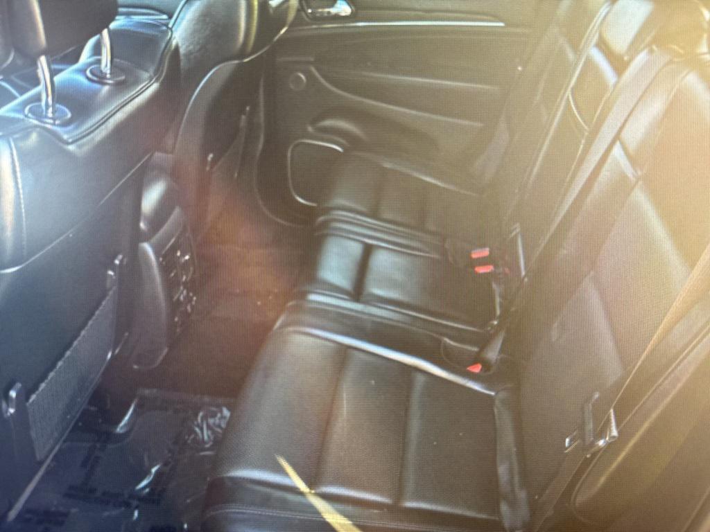 used 2019 Jeep Grand Cherokee car, priced at $24,691