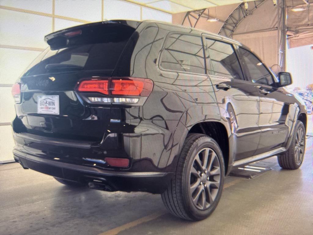 used 2019 Jeep Grand Cherokee car, priced at $24,691