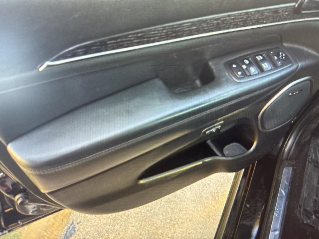 used 2019 Jeep Grand Cherokee car, priced at $24,691