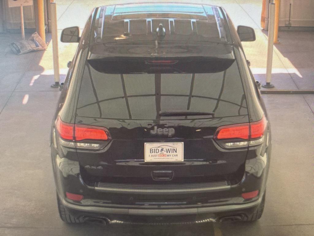 used 2019 Jeep Grand Cherokee car, priced at $24,691