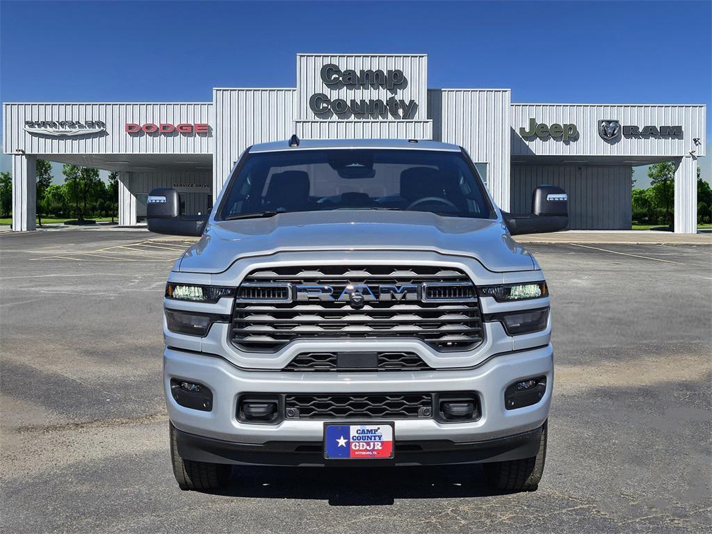 new 2026 Ram 3500 car, priced at $68,990