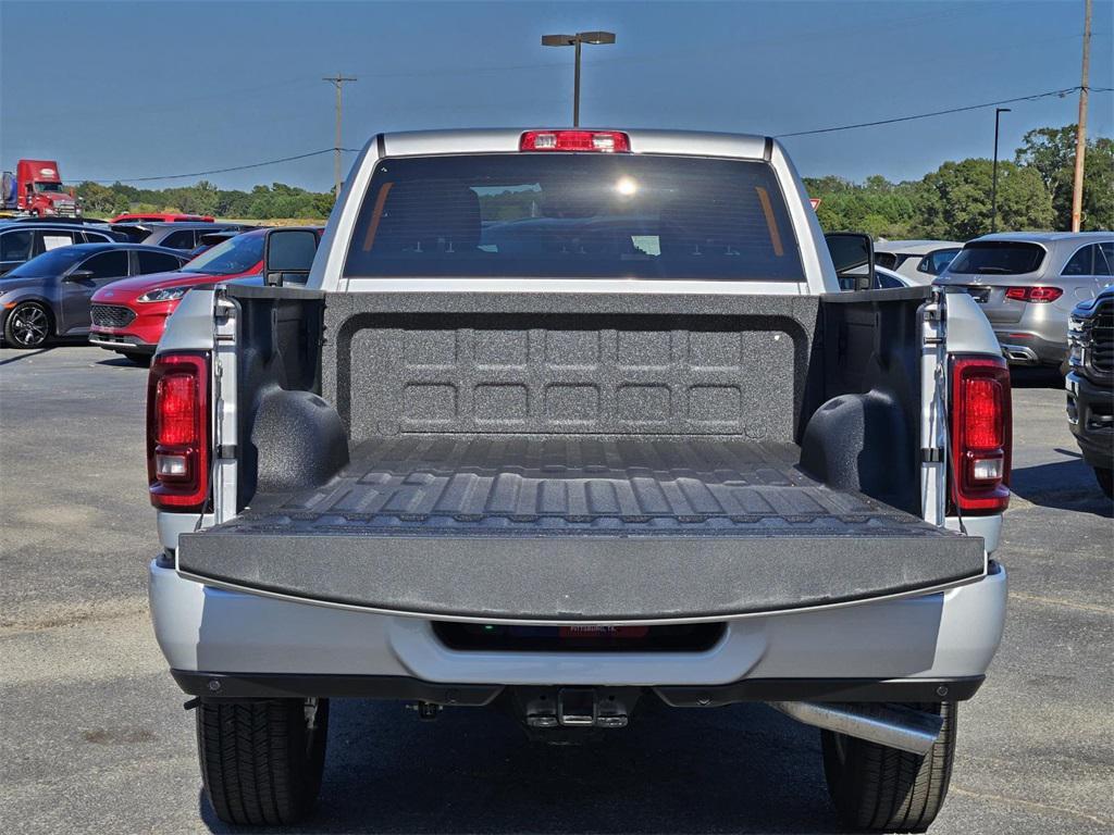 new 2026 Ram 3500 car, priced at $68,990